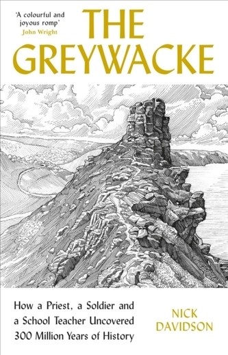 The Greywacke