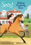Spirit Riding Free: Riding Academy Race