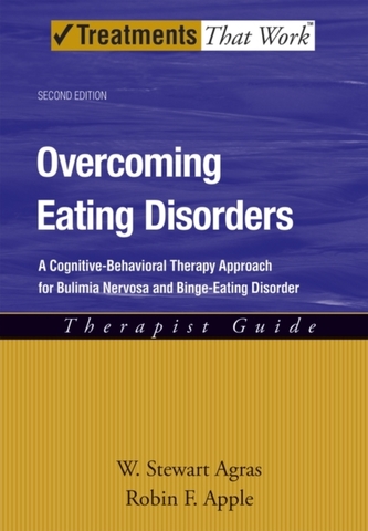 Overcoming Eating Disorders