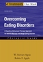Overcoming Eating Disorders