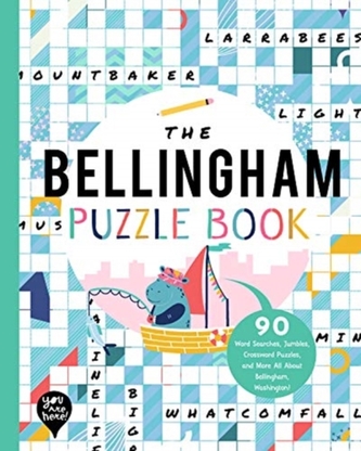 BELLINGHAM PUZZLE BOOK