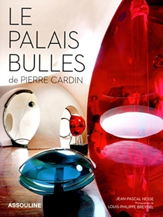 LA PALAIS BULLES FRENCH EDITION