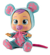 CRY BABIES LALA