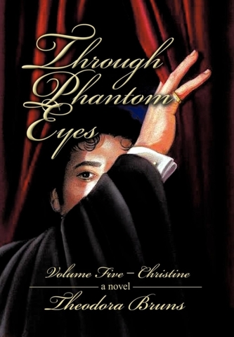 Through Phantom Eyes