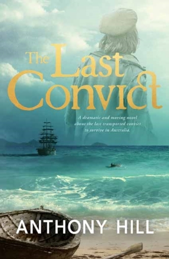 The Last Convict