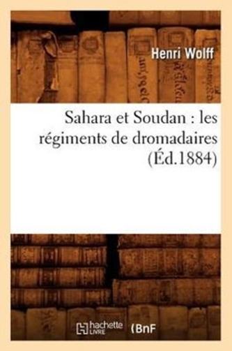 Sahara et Soudan