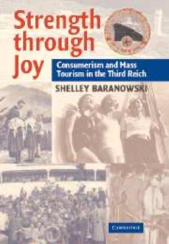 Strength through Joy
