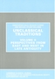Unclassical Traditions Volume 2