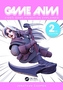Game Anim
