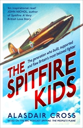 The Spitfire Kids