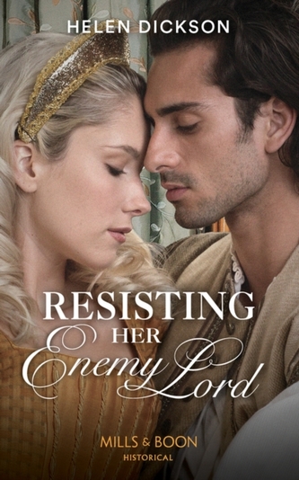 Resisting Her Enemy Lord