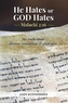 He Hates or God Hates