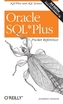 Oracle SQLPlus Pocket Reference