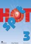 Hot Spot 3 Activity Book