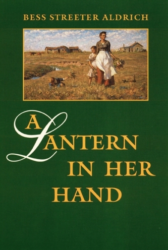 A Lantern in Her Hand