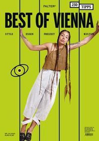 Best of Vienna 1/21