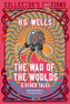 The War of the Worlds & Other Tales