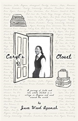 Caryl's Closet