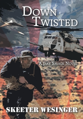 Down Twisted