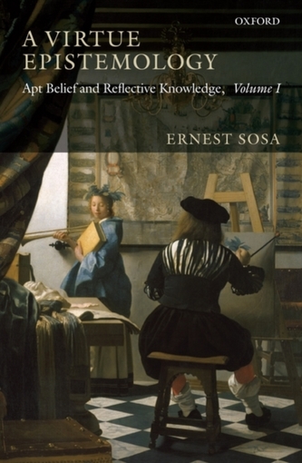 A Virtue Epistemology