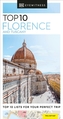 DK Eyewitness Top 10 Florence and Tuscany