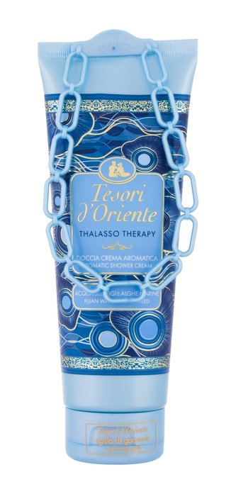 Tesori d´Oriente Thalasso Therapy Sprchový krém 250 ml pro ženy