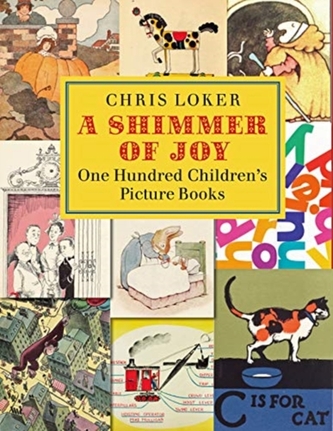 A Shimmer of Joy