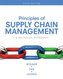 Principles of Supply Chain Management