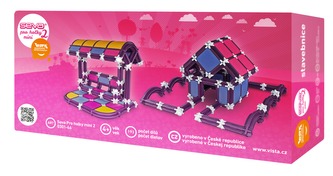 Seva Pro holky mini 2