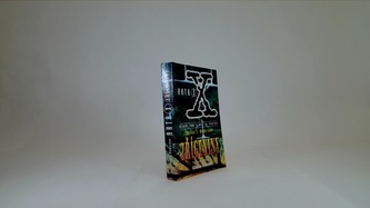 AKTA X - Zříceniny