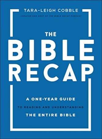 The Bible Recap