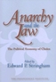 Anarchy and the Law