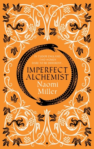Imperfect Alchemist