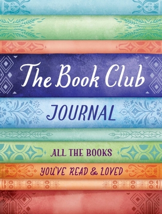 The Book Club Journal