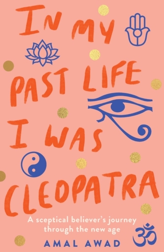 In My Past Life I was Cleopatra