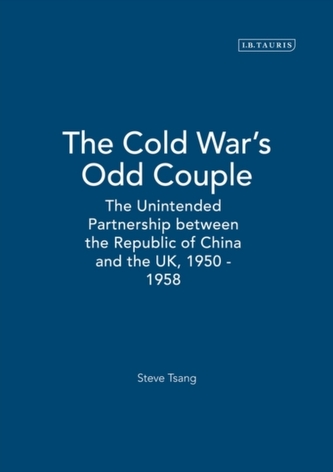 The Cold War's Odd Couple