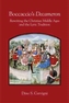 Boccaccio`s \"Decameron\" - Rewriting the Christian Middle Ages and the Lyric Tradition