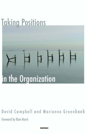 Taking Positions in the Organization