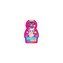 On line kids 2v1 šampon a sprchový gel NEW Limonade 250 ml