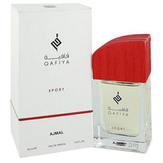 Ajmal Qafiya Sport - EDP 75 ml unisex