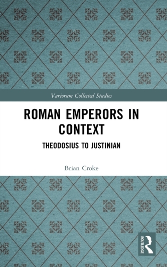 Roman Emperors in Context