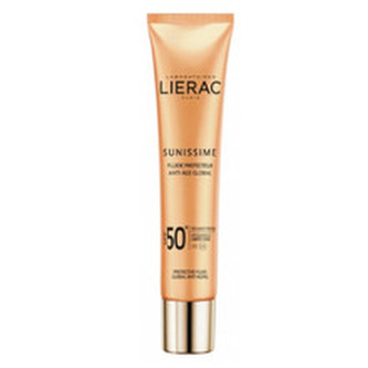 Lierac Ochranný fluid proti stárnutí pleti SPF 50 (Protective Fluid) 40 ml woman