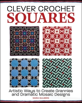 Clever Crochet Squares