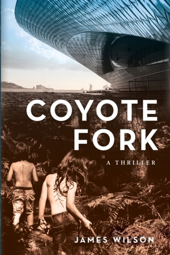 Coyote Fork