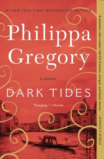 Dark Tides