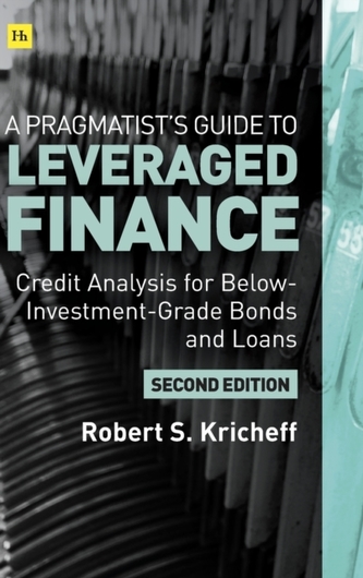 A Pragmatist's Guide to Leveraged Finance