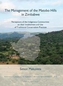 The Management of the Matobo Hills in Zimbabwe