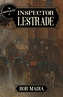 The Disappearance Of Inspector Lestrade