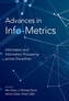 Advances in Info-Metrics