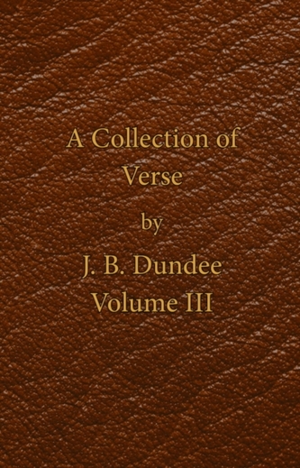 A Collection of Verse